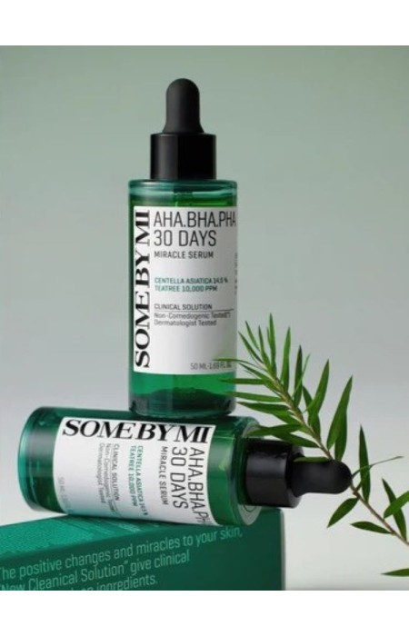 SOME BY MI AHA BHA PHA 30 DAYS MIRACLE SERUM