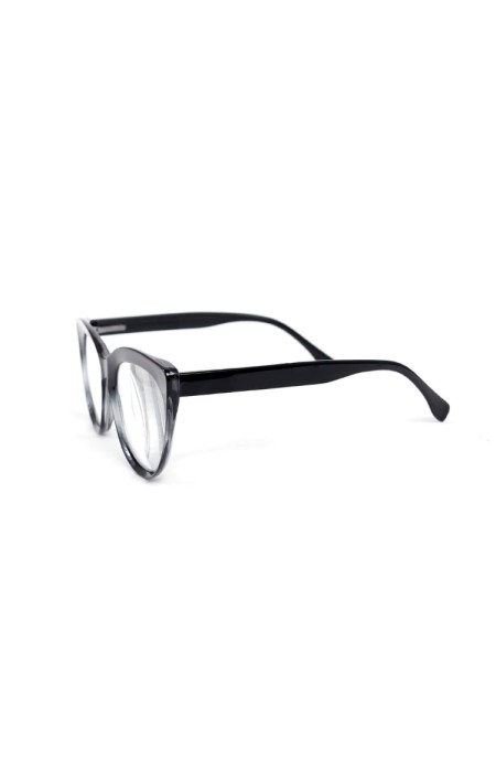 READING GLASSES BLACK - LAOURA