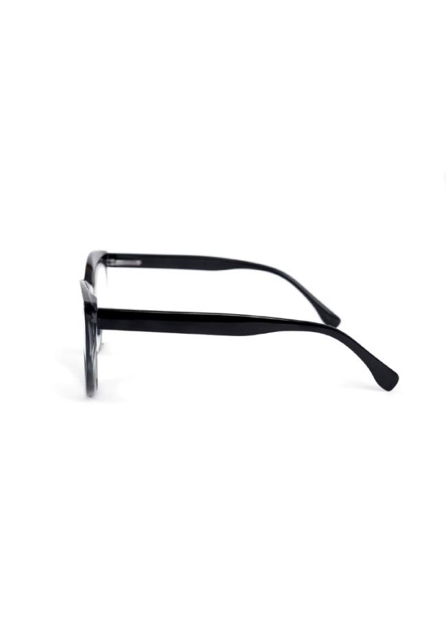 READING GLASSES BLACK - LAOURA