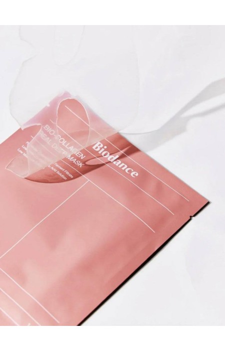 BIO COLLAGEN REAL DEEP MASK