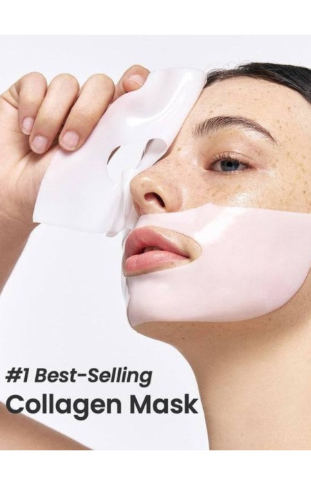 BIO COLLAGEN REAL DEEP MASK