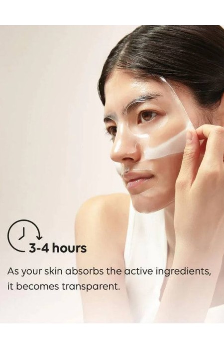 BIO COLLAGEN REAL DEEP MASK