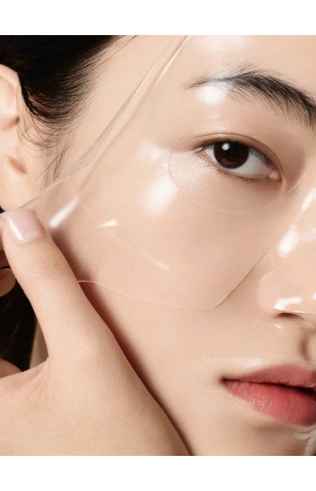 BIO COLLAGEN REAL DEEP MASK