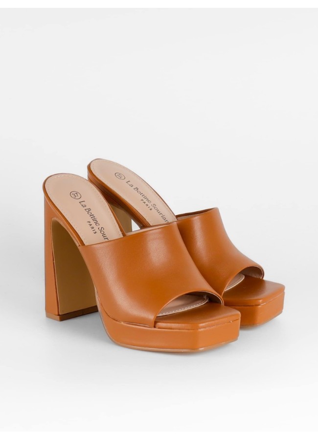 CAMEL MULES - SERGIO