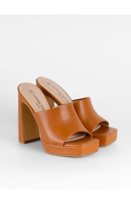 CAMEL MULES - SERGIO