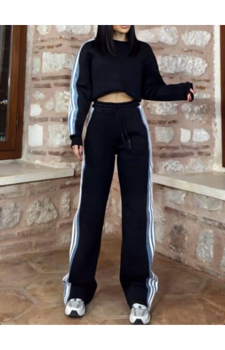 TRACKSUIT SET - FOURSTRIPES