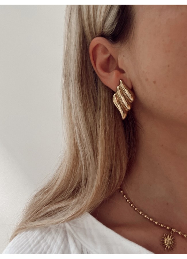 EARRINGS - HERMES