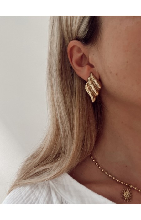 EARRINGS - HERMES