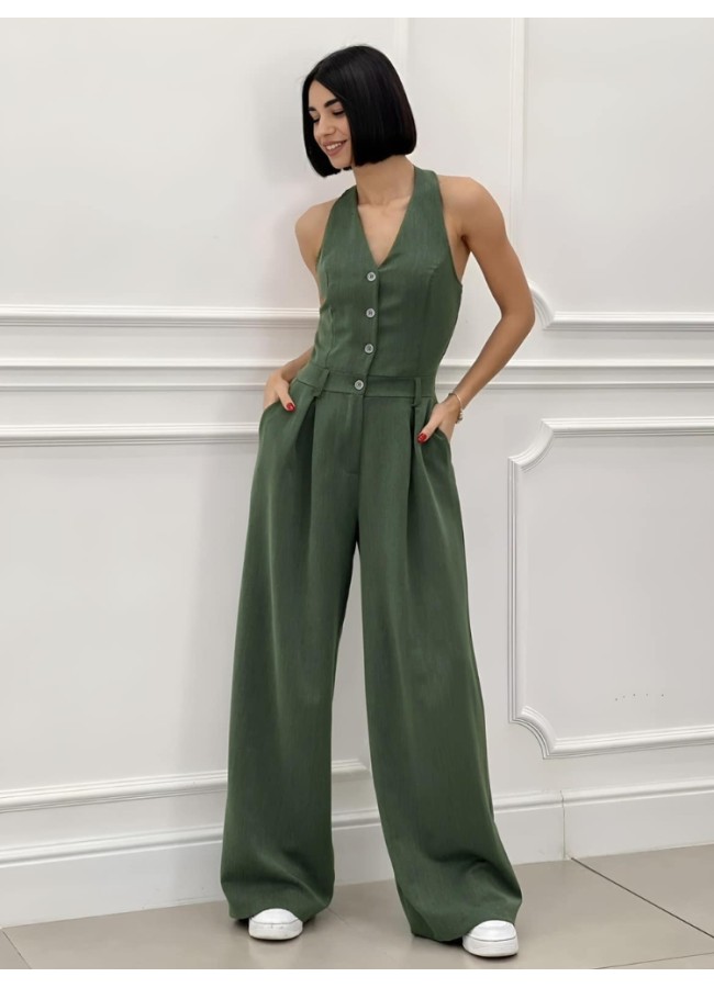 JUMPSUIT - ALDER