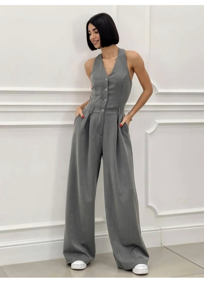 JUMPSUIT - ALDER