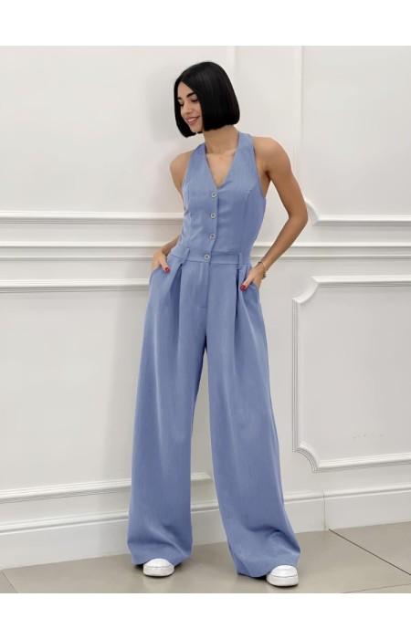 JUMPSUIT - ALDER