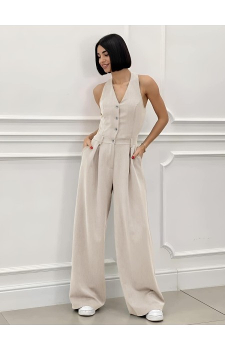 JUMPSUIT - ALDER