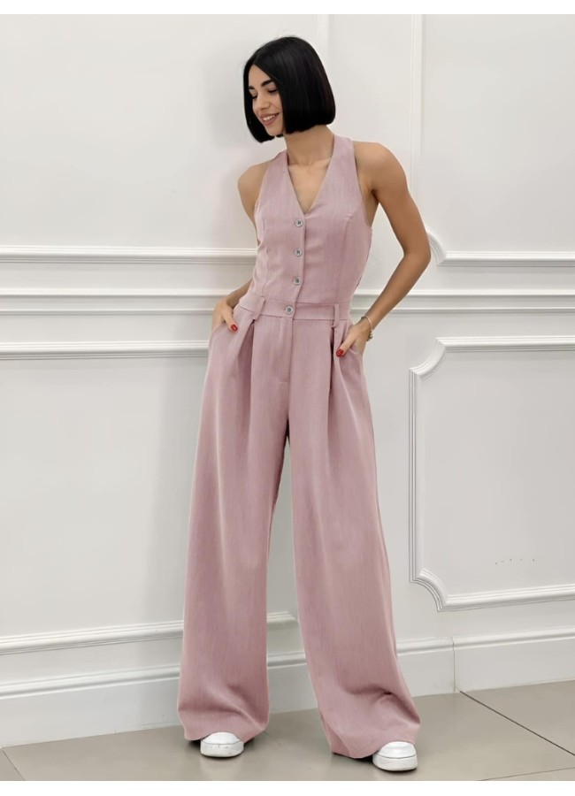 JUMPSUIT - ALDER