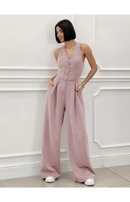 JUMPSUIT - ALDER