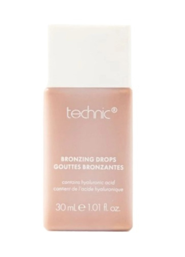 TECHNIC BROZING DROPS