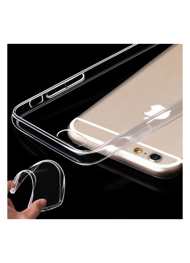 CLEAR CASE IPHONE 6